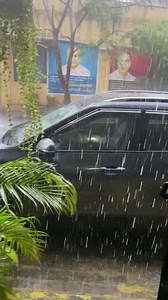Just in : Extreme downpour in #salem now …… | Smart Salem