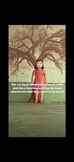 Player 174 Won the first ever squid game in 1988#squidgame #player174 | squid game