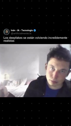 191K views · 8.5K reactions | La última actualización de Deep Live...