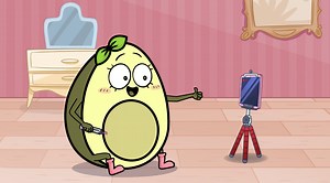 Avocado Life Hacks! | Avocado Couple