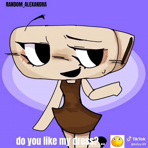 Shelly x Vee Song Collaboration | Dandy's World Roblox