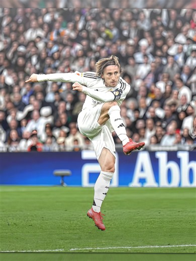 Luka Modric Real Madrid highlights 2026 clips