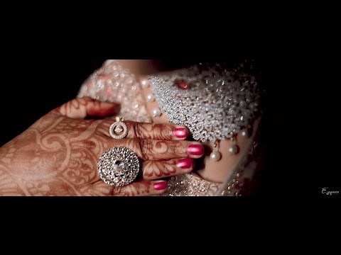 SOUTH INDIAN WEDDING TEASER 2022 | VIJAY + VANI | BY EYEPIECE PICTURES