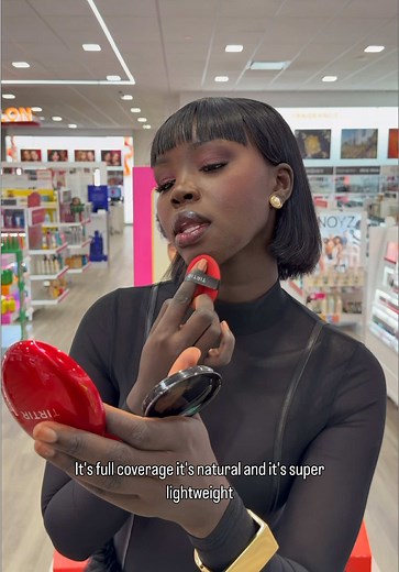 Want to see V in-store? Check TIRTIR’s Linktree for all the ULTA locations! @TIRTIR Inc. @Ulta Beauty #TIRTIR #ultabeauty #OnlyAtUlta #TIRTIRcushion #TIRTIRfixer