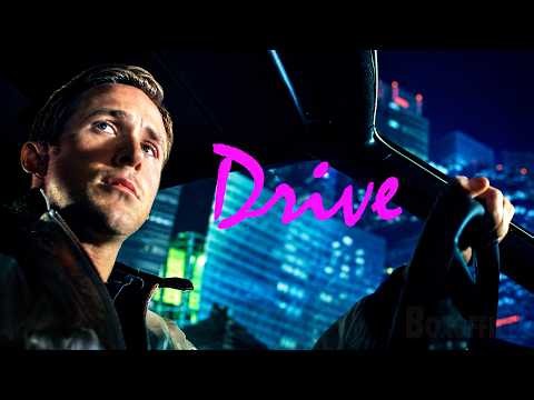 Drive ICONIC Opening | "Nightcall" by Kavinsky 🔥 4K