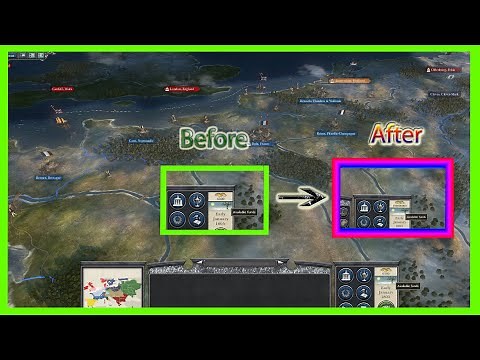 How to get infinite money in Napoleon: Total War