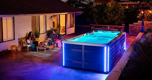 SwimCross Exercise Pools | Exercise Spas | Fitness Spas