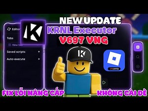 Update Client KRNL VNG ANDROID 2.0 NO KEY - hack blox fruit 29vng no key, no bypassing links, no ...