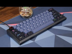 Fjell | Holy Panda | GMK Dracula