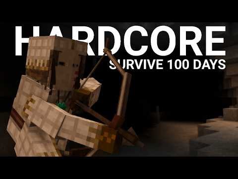 NOPE!! 💀 ¦ Vintage Story Hardcore ¦ 11