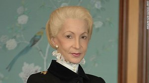 Barbara Judge - Alchetron, The Free Social Encyclopedia