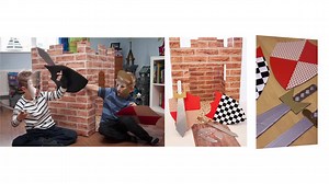 Advantage Kenmore EF-2 HEPA Canister Vacuum Exhaust Filters (2-Pack) 40320