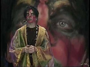 Divine David on Aliens