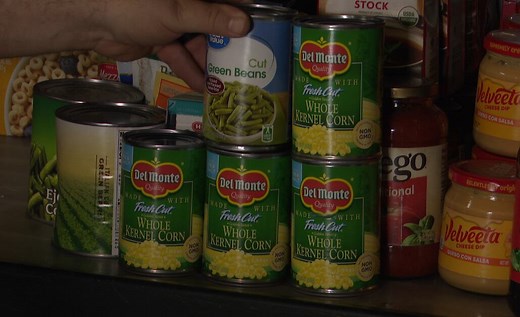 Sun Prairie food pantry experiences busiest Thanksgiving ever