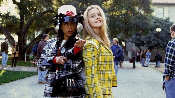 Alicia Silverstone set to reprise ‘Clueless’ role in series