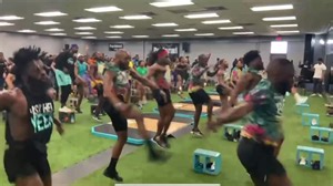 137K views · 10K reactions | It’s about that time 8 we up!!!!! Effect Fitness Stand The Fuck up #bootcampisback #energy #vibes #itsourtime #feelgreat #thisshitboutus #abundance #effectfitness #ichooseeffectfitness | Effect Fitness, LLC. | Facebook