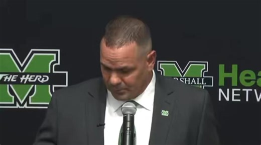 We Are Because They Were 💚 | Marshall University Athletics