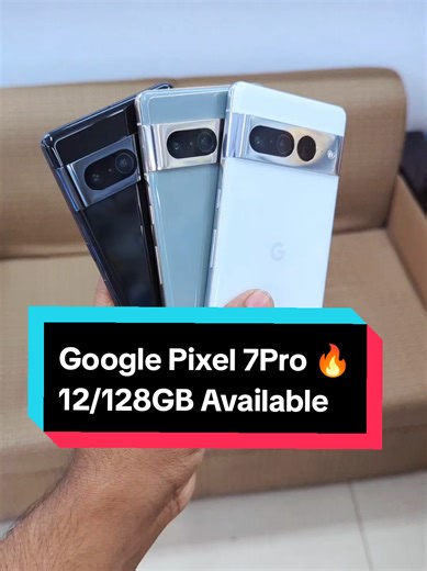 Google Pixel 7Pro 🔥 12/128GB 38,500/= Usa Variant 🇺🇲 Super fresh Condition ✅ Available Shop Contact No: ☎️ 01827809977 (whatsapp) Shop name : @SMARTGADGETBD Shop Address: Jamuna Future Park Level: 4 Block: C Shop No: 30 . #pixel_device_point #googlepixel #pixel7pro #tiktokindia #tiktok #f #jamunafuturepark #viralvideo #foryou #tranding @TikTok @TikTok Bangladesh @For You #foryoupage @For You House ⍟ #reels #tiktok