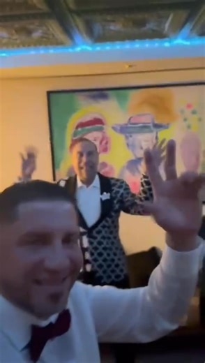 Luis Camacho on Reels