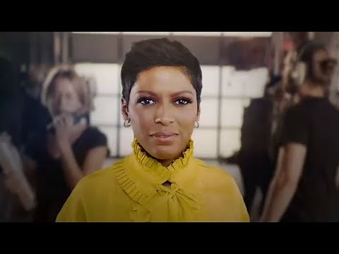 Tamron Hall debuts new self-titled talk show on ABC