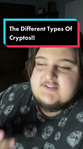 Understanding the Different Types of Cryptocurrencies