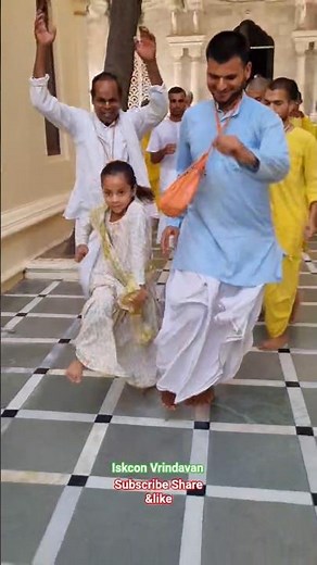iskcon Vrindavan darshan HareKrishna kirtan #iskcon #vrindavan #darshan #kirtan #shorts #viral #ram