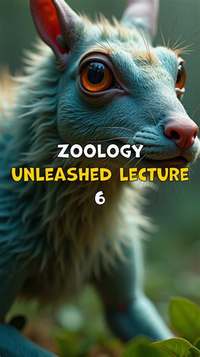 Lecture 6. Dive into the fascinating world of zoology, where we explore the evolutionary journey of animals spanning over 600 million years. Discover how animals differ from plants and fungi, characterized by distinct systems for locomotion and nourishment. Unravel the nature of science as a method for questioning our natural world, grounded in natural laws. Learn about the key characteristics of science: its explanatory power, testability, and openness to revision. Understand the distinction be