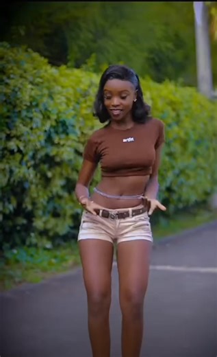 Smooth weekend vibes❤❤❤ Mko wapy leo🥰 | Pricky Dance Ke