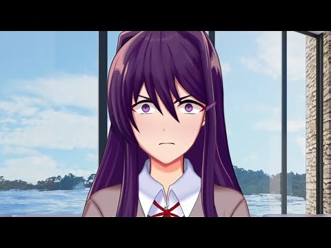 Antagonize Yuri (Part 2 / 2) - Just Yuri Mod