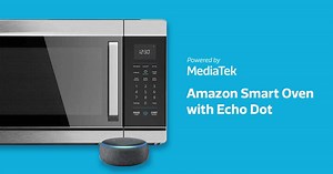 79K views · 20 reactions | Introducing the Amazon Smart Oven powered...