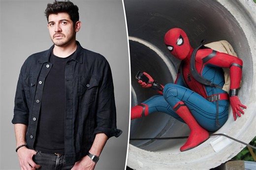 ‘Spider-Man’ voice actor Alexis Ortega dead at 38
