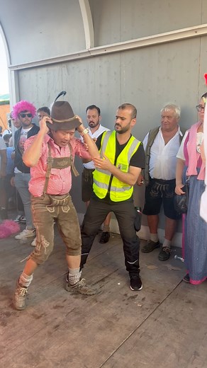 447K views · 1.3K reactions | Oktoberfest 2025 be like: 﫢 | Being Indian in Germany | Facebook