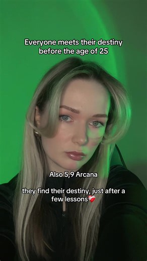 Unlock Your Destiny with the Matrix of Destiny Reading