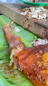 Native pork lechon #reels #lechon #porklechon #pork #filipinofood #lechonbaboy #NativeLechon #provincelife #shorts | Lechon Legacy