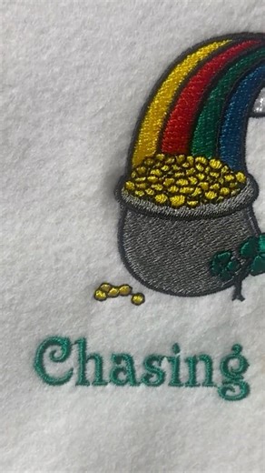 See how easy embroidery can be with the right software
