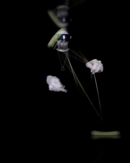 Tri-Thology: The Inter Dimensional Brother of Astrojax