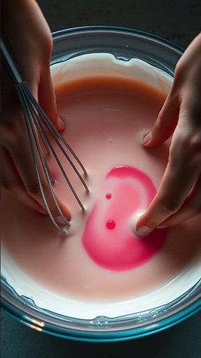 Oobleck at Home: A Quick Non-Newtonian Experiment
