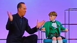 Two Doors Down star unrecognisable in side-splitting first telly appearance