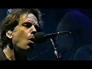 Grateful Dead - He's Gone 6/6/1992