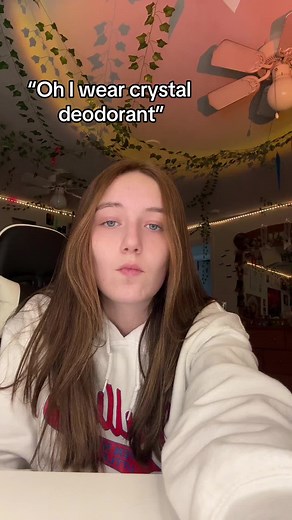 Understanding Crystal Deodorant: The Emma Huber Video Explained