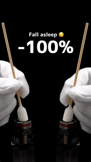 100% fall asleep 😌 #asmr | asmr