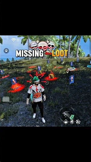 #impossible #xtlsalman #freefire