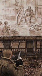 516K views · 11K reactions | "Ganados, a origem" | Resident Evil Brasil | Facebook