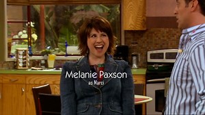67K views · 1.3K reactions | September 26th is Melanie Paxson's birthday. Happy Birthday  She plays special Marci in 2 episodes of season 2 of Joey: S2,E02 Joey and the Big Break: Part 2 (2005 • dir.: Kevin Bright) S2,E16 Joey and the Party for Alex (2006 • dir.: Gil Cates Jr.) #crazymarci #melaniepaxson #melaniepaxsonedit #joeytvseries #joeyseason2 #doubledate #doubledatenight | JOEY | Facebook