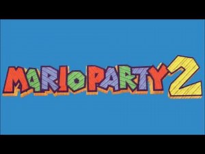 Move to the Music ~ Rhythm Shakers - Mario Party 2