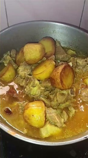 mutton curry #shots #cooking #food