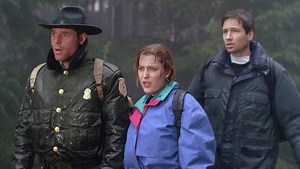 10 Underrated Episodes of THE X-FILES