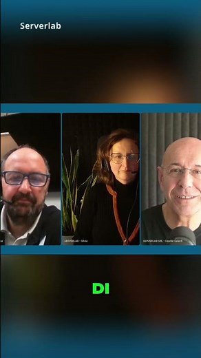 INVITO WEBINAR - Parallels RAS: il colpo di scena del Digital Workspace