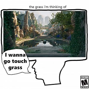 5.4K reactions · 371 shares | When brain only Avowed​. Play now with Xbox Game Pass and PC Game Pass | Xbox | Facebook