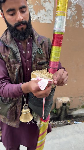 X Making Shorts on TikTok